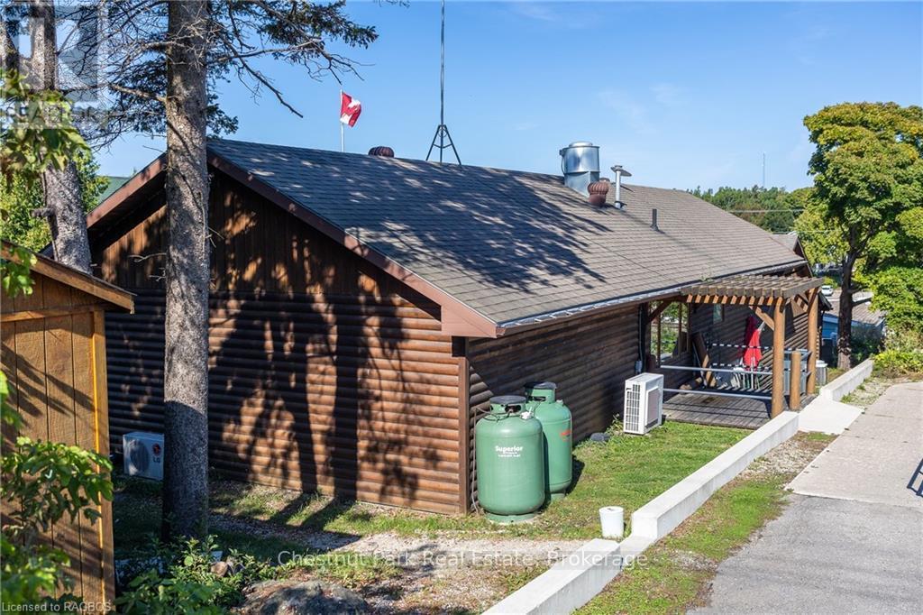 18 Bay Street S, Northern Bruce Peninsula, Ontario  N0H 2R0 - Photo 35 - X10846816