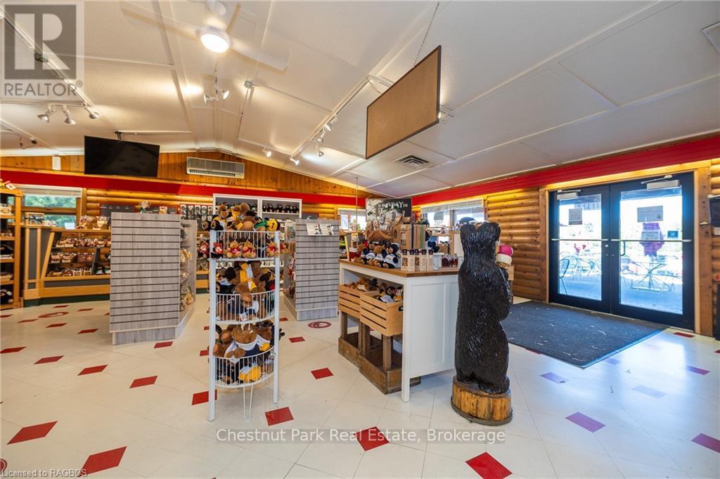 18 Bay Street S, Northern Bruce Peninsula, Ontario  N0H 2R0 - Photo 6 - X10846816