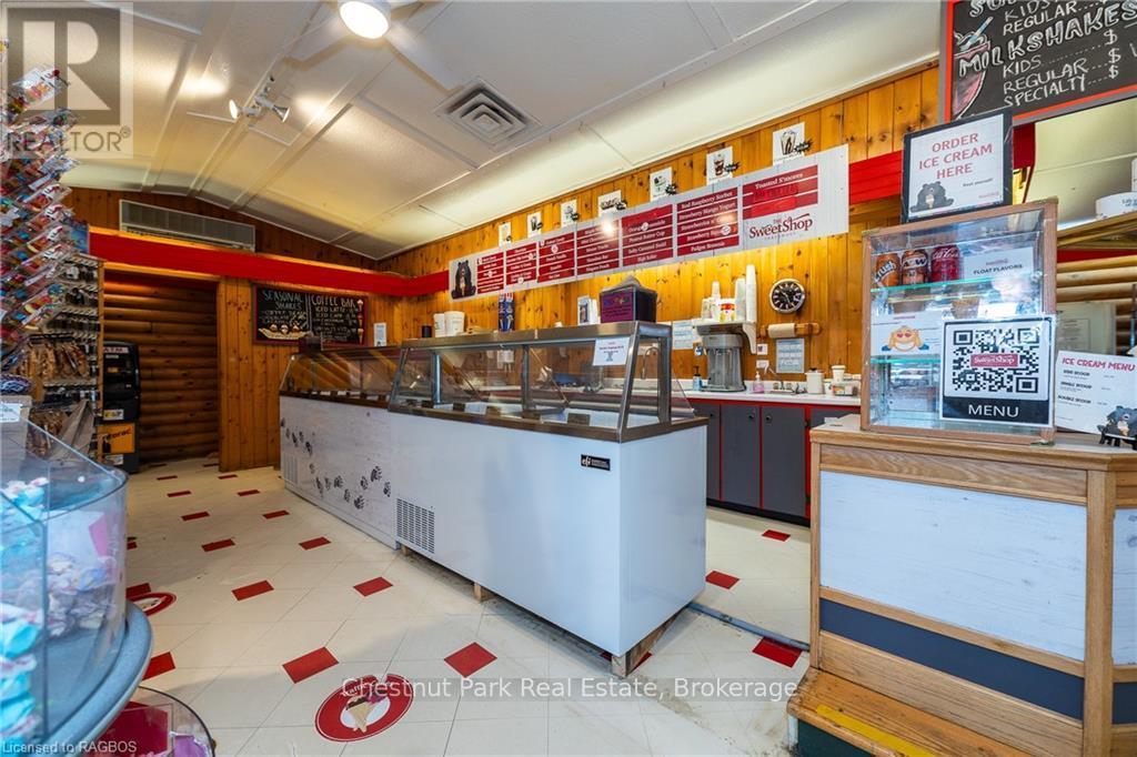 18 Bay Street S, Northern Bruce Peninsula, Ontario  N0H 2R0 - Photo 7 - X10846816