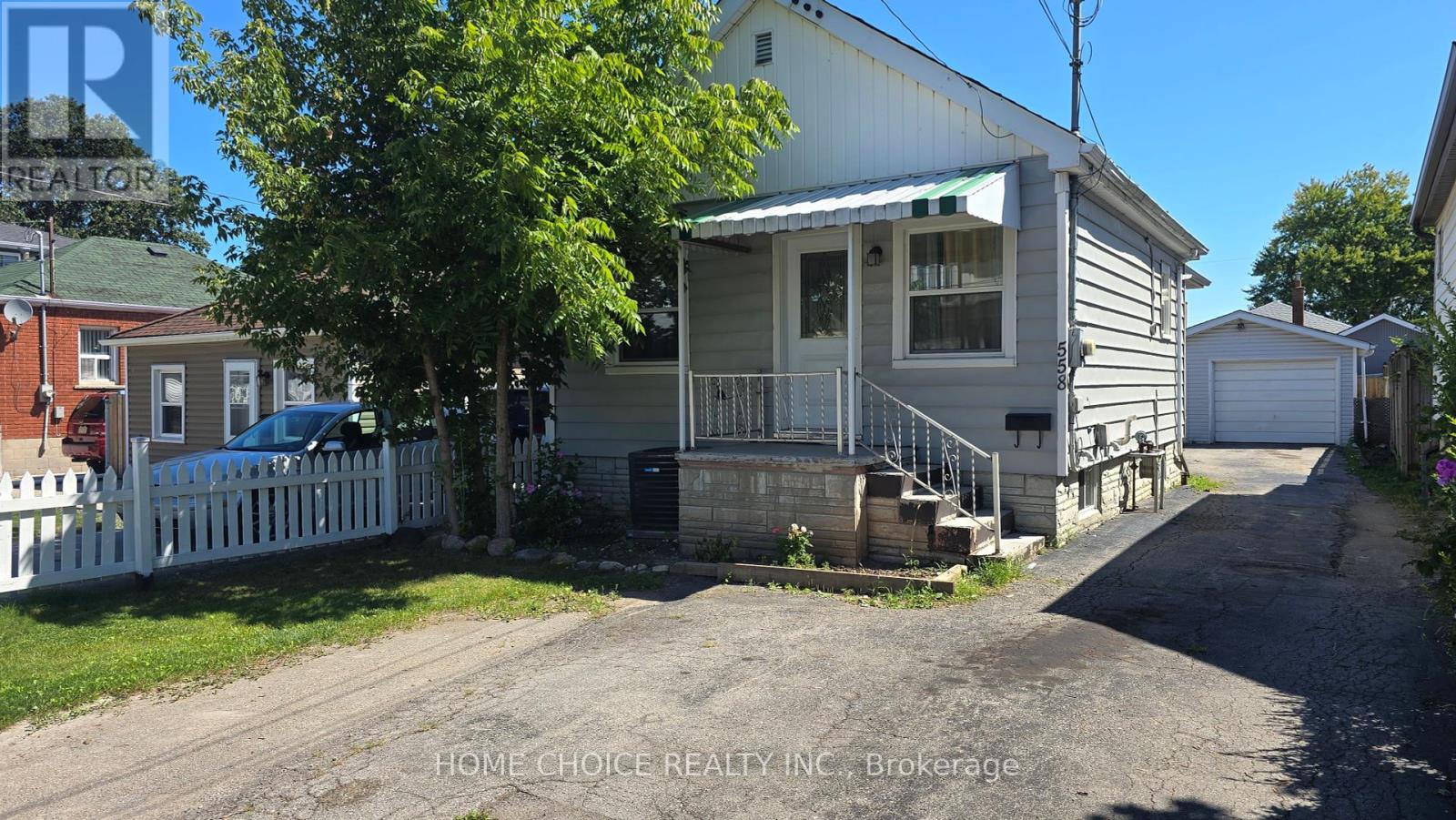 558 Quebec Street, Hamilton, Ontario  L8H 6V4 - Photo 11 - X11894523