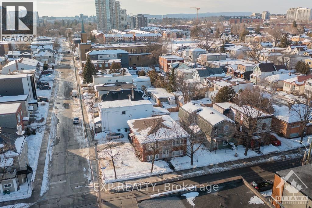 214 Hannah Street Street, Ottawa, Ontario  K1L 7M7 - Photo 26 - X10629536