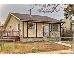 16916 91 St Nw Lago Lindo, Edmonton, Ca