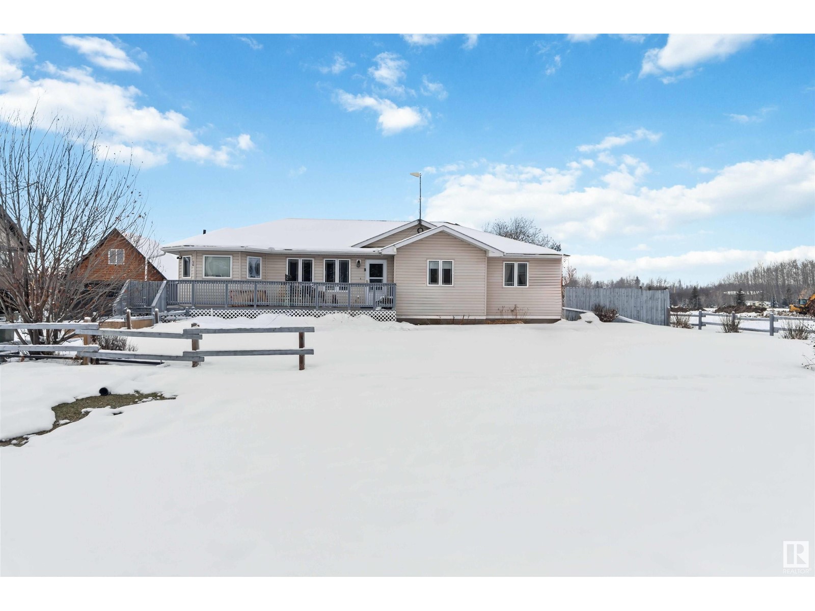 5306 Everett Road, Rural Lac Ste. Anne County, Alberta  T0E 1V0 - Photo 3 - E4416189