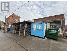 MAIN - 263 DUNN AVENUE, Toronto, Ontario