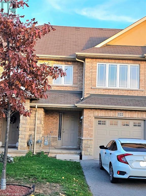 322 Keystone Crescent, Hamilton, Ontario  L0R 1P0 - Photo 2 - 40674091