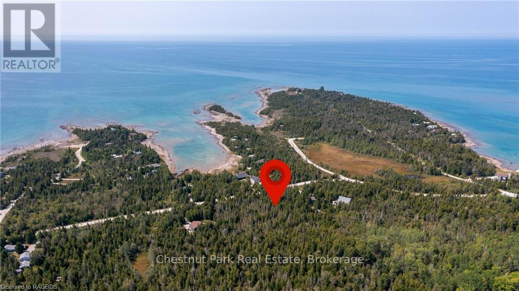0 Hatt Street, Northern Bruce Peninsula, Ontario  N0H 2R0 - Photo 1 - X10848933