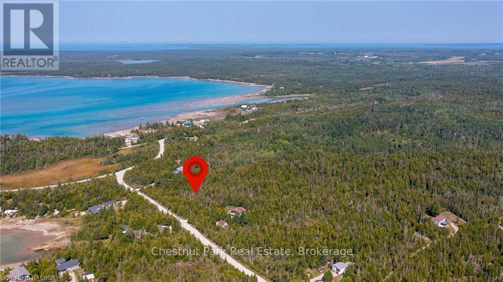 0 Hatt Street, Northern Bruce Peninsula, Ontario  N0H 2R0 - Photo 11 - X10848933