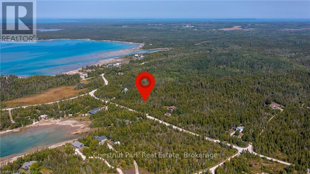 0 Hatt Street, Northern Bruce Peninsula, Ontario  N0H 2R0 - Photo 12 - X10848933