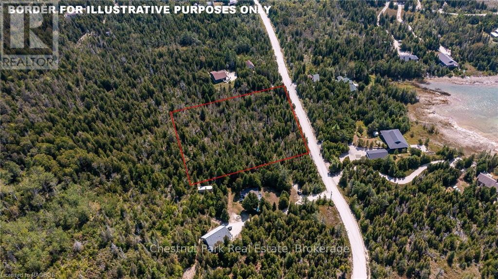 0 Hatt Street, Northern Bruce Peninsula, Ontario  N0H 2R0 - Photo 16 - X10848933