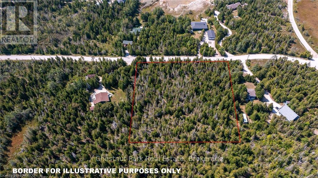 0 Hatt Street, Northern Bruce Peninsula, Ontario  N0H 2R0 - Photo 7 - X10848933