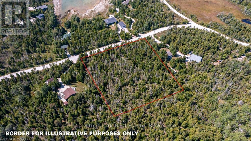 0 Hatt Street, Northern Bruce Peninsula, Ontario  N0H 2R0 - Photo 8 - X10848933