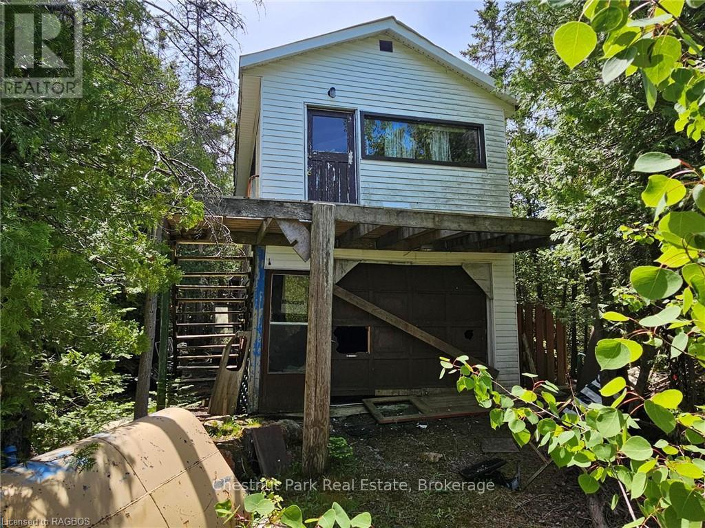 Lot 2 Spry Road, Northern Bruce Peninsula, Ontario  N0H 1W0 - Photo 14 - X10849890