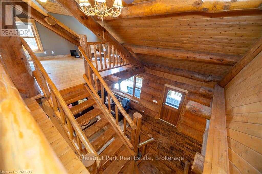 1182 Dorcas Bay Road, Northern Bruce Peninsula, Ontario  N0H 2R0 - Photo 22 - X10850528