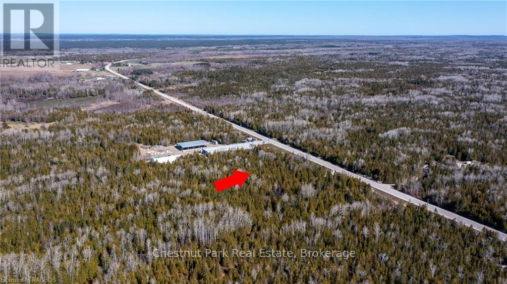 4693 Highway 6, Northern Bruce Peninsula, Ontario  N0H 1Z0 - Photo 4 - X10850730