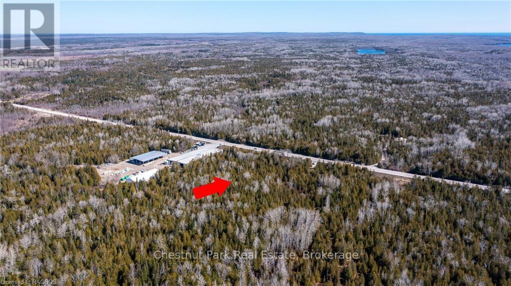4693 Highway 6, Northern Bruce Peninsula, Ontario  N0H 1Z0 - Photo 5 - X10850730
