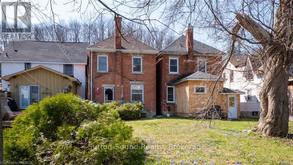 967 4th Avenue W, Owen Sound, Ontario  N4K 4V7 - Photo 29 - X10869406