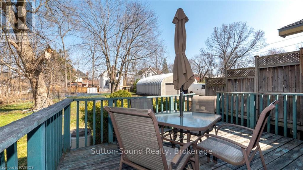 967 4th Avenue W, Owen Sound, Ontario  N4K 4V7 - Photo 31 - X10869406