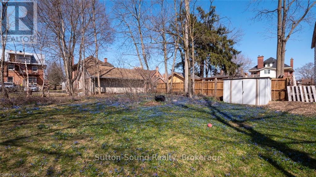 967 4th Avenue W, Owen Sound, Ontario  N4K 4V7 - Photo 33 - X10869406