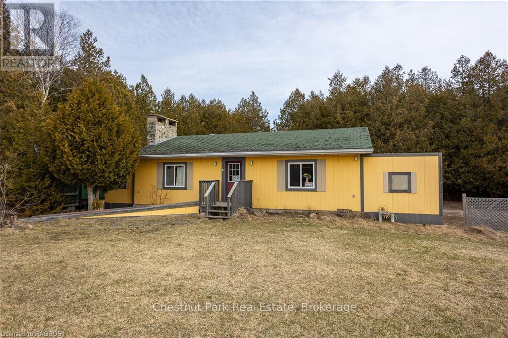 7078 Highway 6, Northern Bruce Peninsula, Ontario  N0H 2R0 - Photo 3 - X11880012