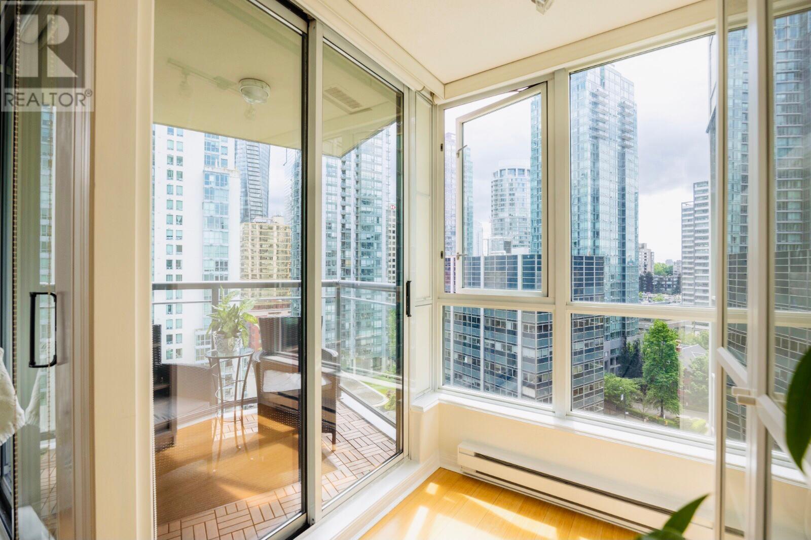 2201 1328 W Pender Street, Vancouver, British Columbia  V6E 4T1 - Photo 10 - R2942809
