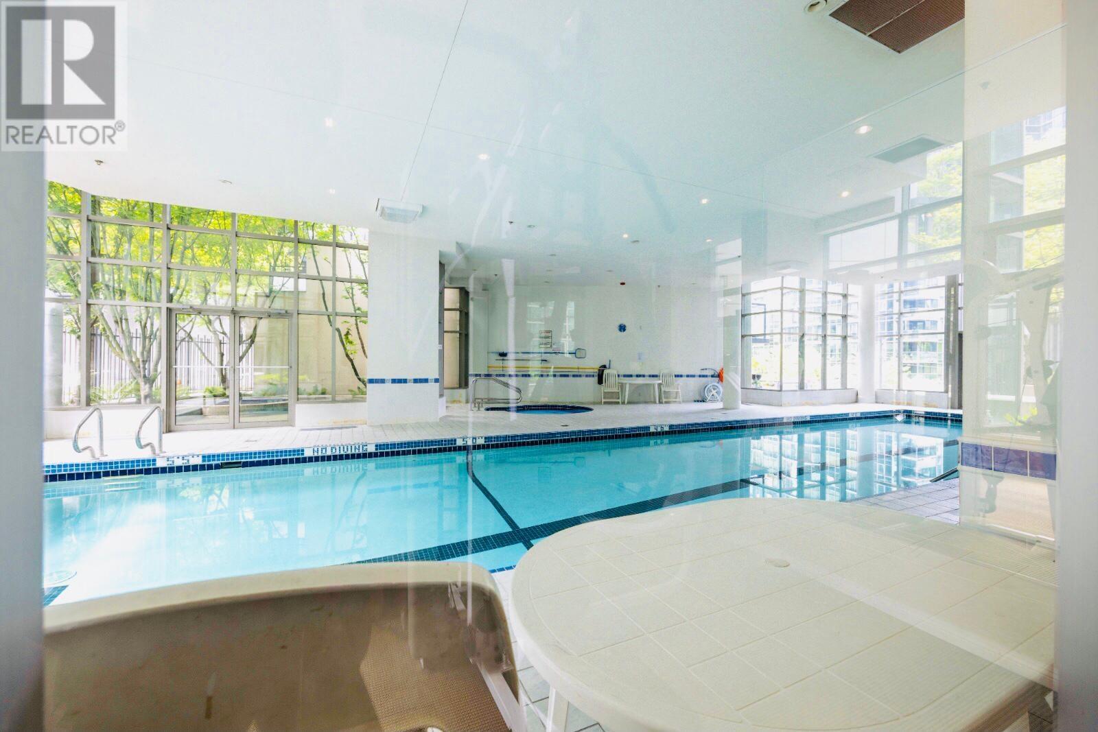 2201 1328 W Pender Street, Vancouver, British Columbia  V6E 4T1 - Photo 25 - R2942809