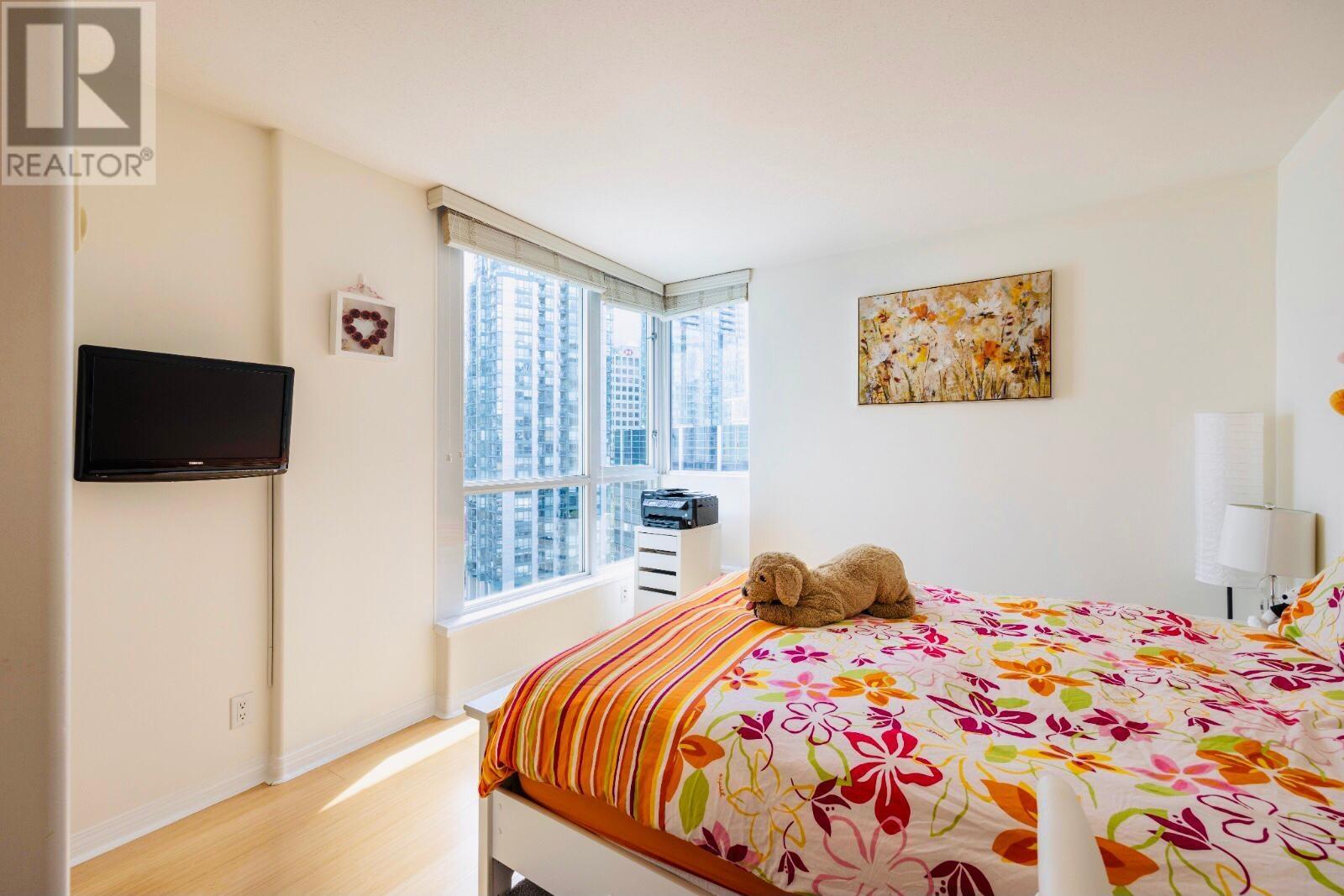 2201 1328 W Pender Street, Vancouver, British Columbia  V6E 4T1 - Photo 15 - R2942809