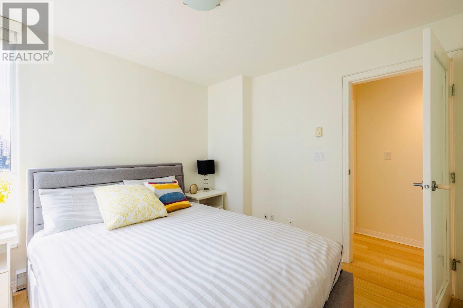 2201 1328 W Pender Street, Vancouver, British Columbia  V6E 4T1 - Photo 16 - R2942809