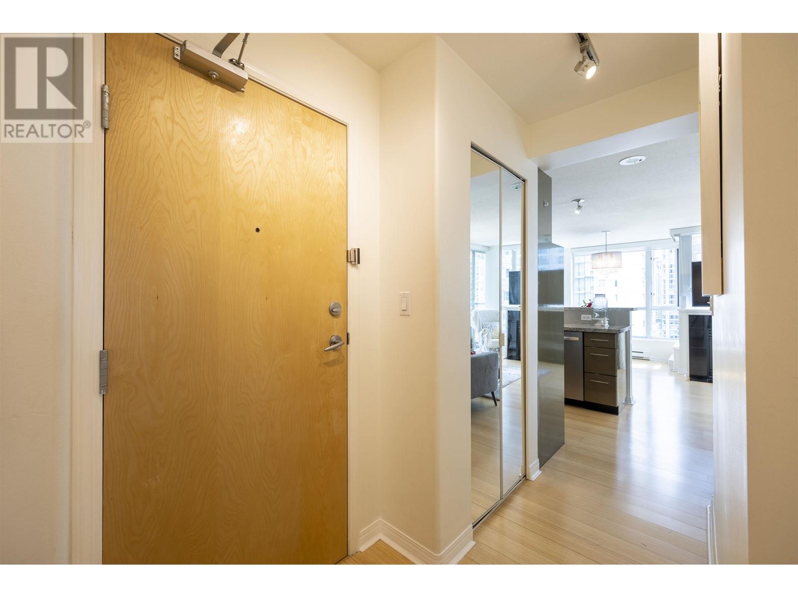 2201 1328 W Pender Street, Vancouver, British Columbia  V6E 4T1 - Photo 20 - R2942809