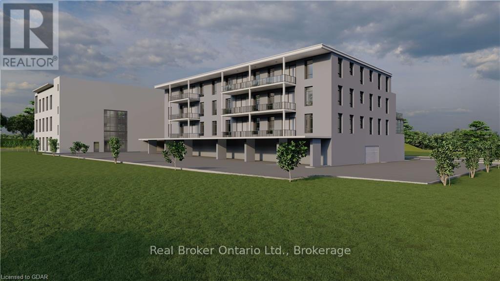 301 - 1020 Goderich Street, Saugeen Shores, Ontario  N0H 2C3 - Photo 2 - X10875269