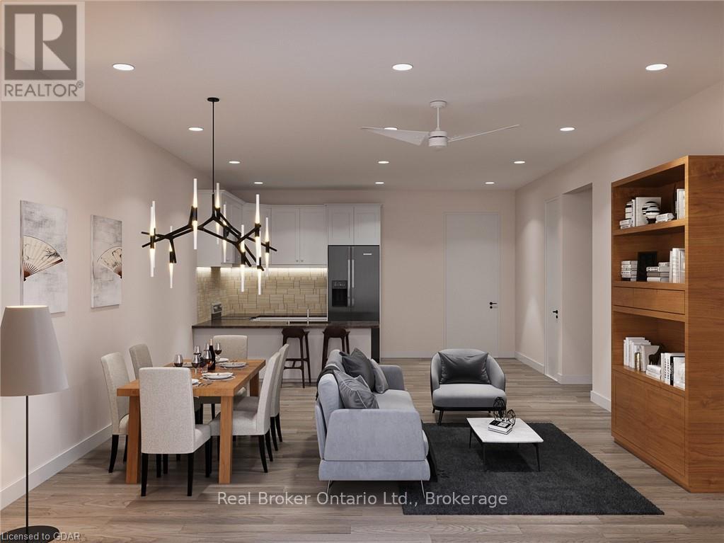 301 - 1020 Goderich Street, Saugeen Shores, Ontario  N0H 2C3 - Photo 6 - X10875269