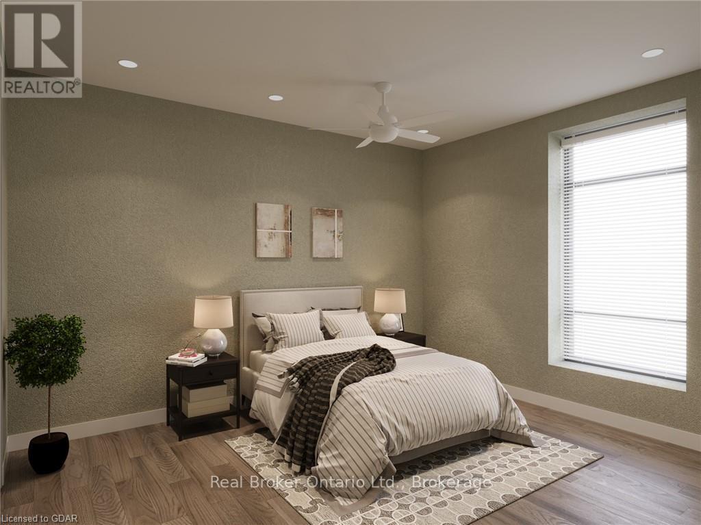 301 - 1020 Goderich Street, Saugeen Shores, Ontario  N0H 2C3 - Photo 9 - X10875269