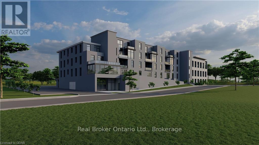 404 - 1020 Goderich Street, Saugeen Shores, Ontario  N0H 2C3 - Photo 2 - X10875473