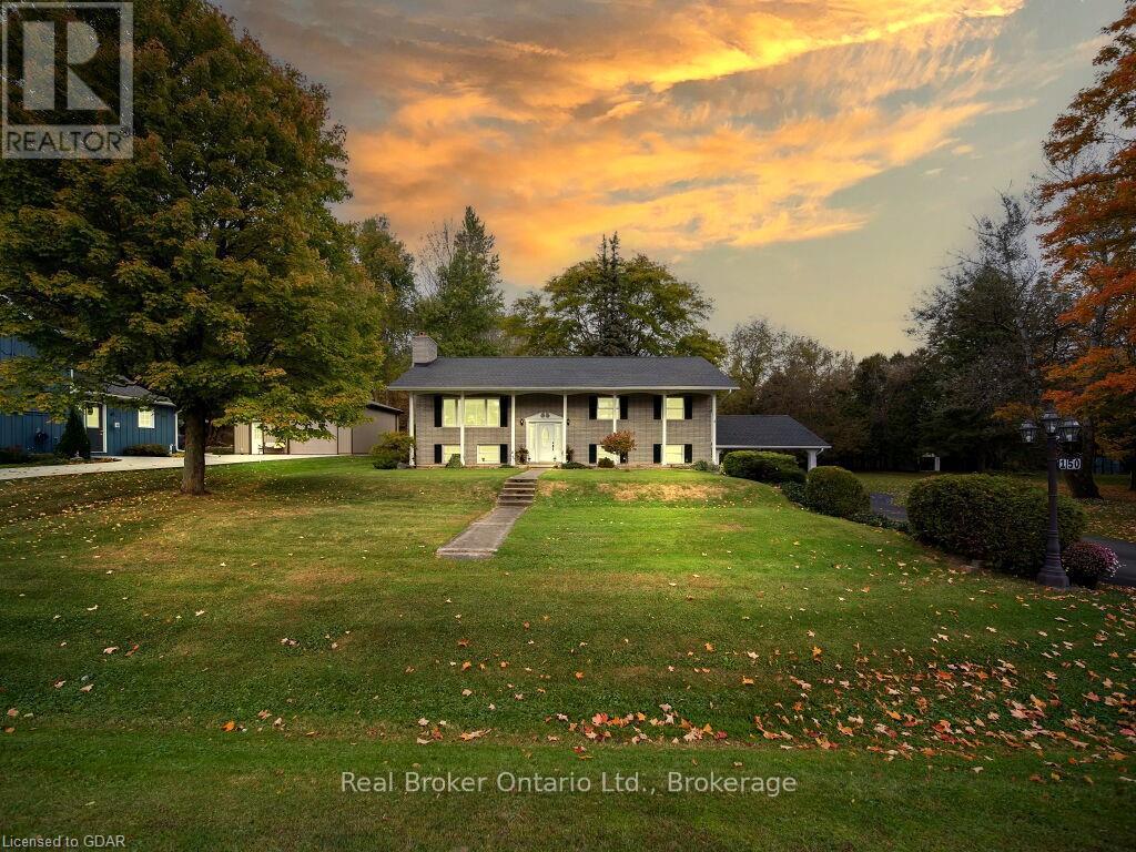 150 CAMBRIDGE STREET, Arran-Elderslie, Ontario