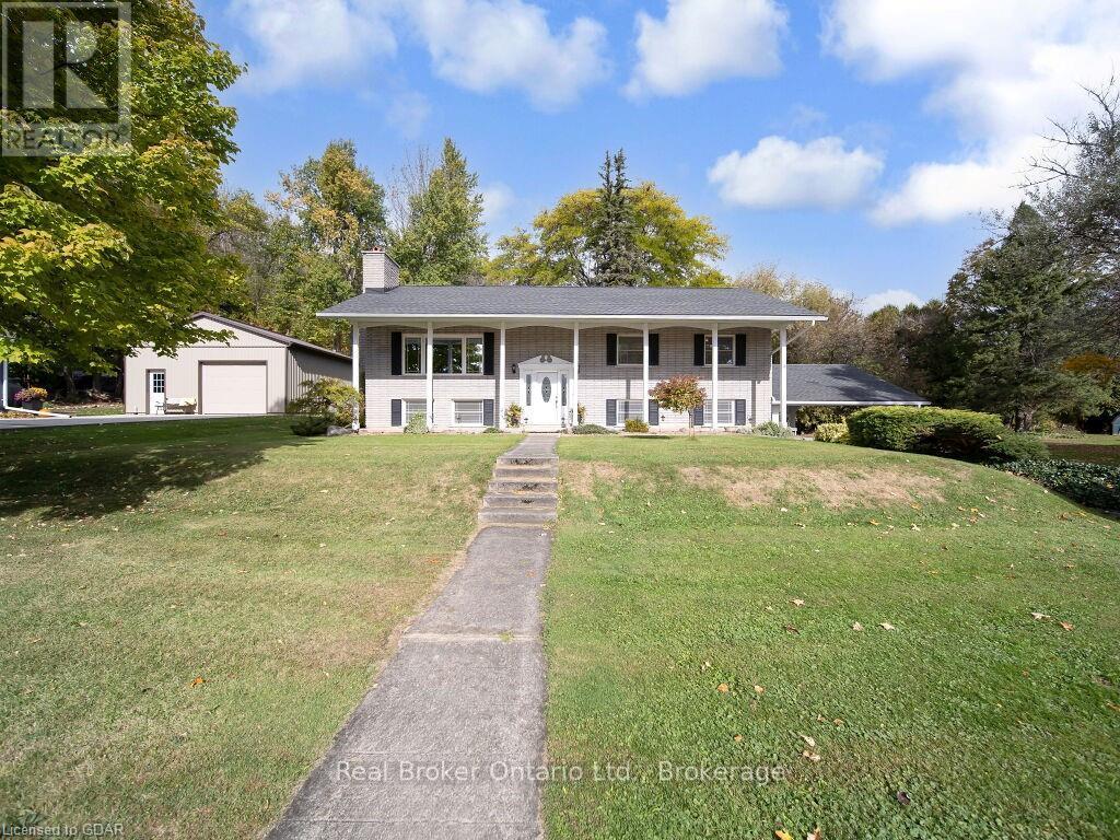 150 Cambridge Street, Arran-Elderslie, Ontario  N0G 2N0 - Photo 2 - X10876020