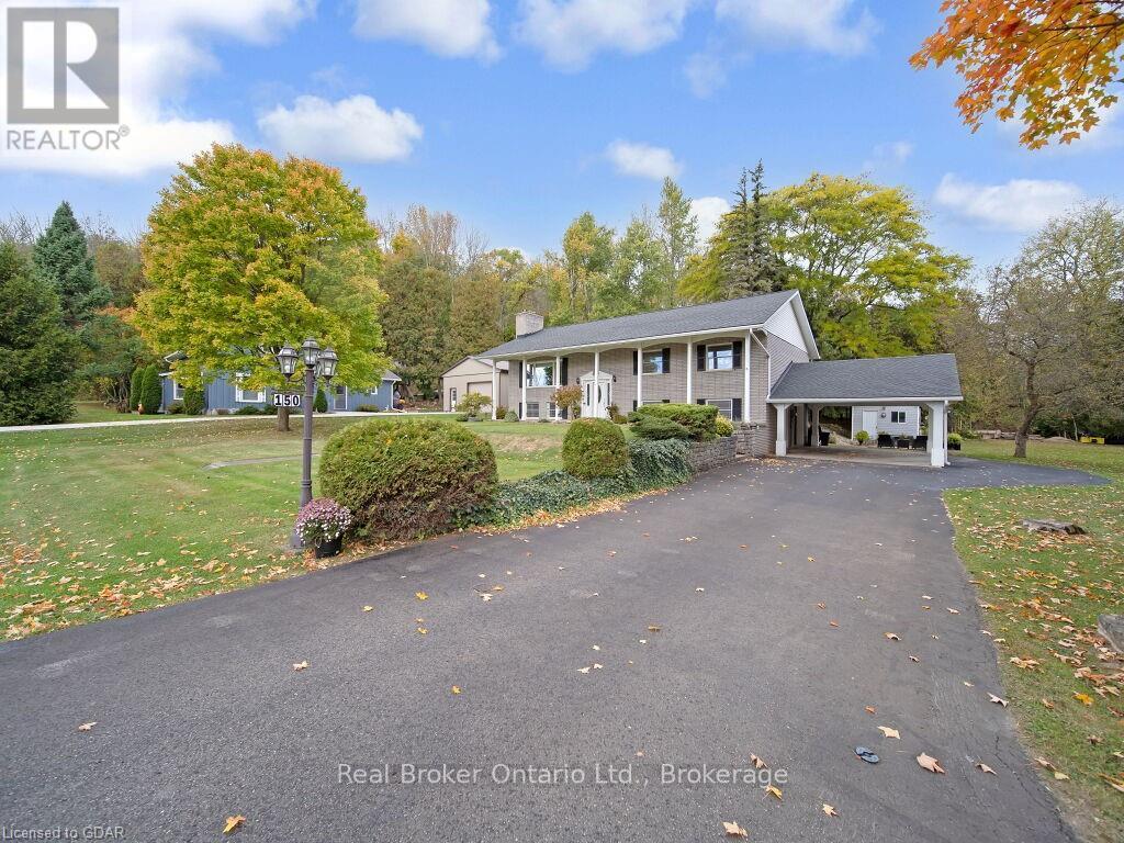 150 Cambridge Street, Arran-Elderslie, Ontario  N0G 2N0 - Photo 3 - X10876020