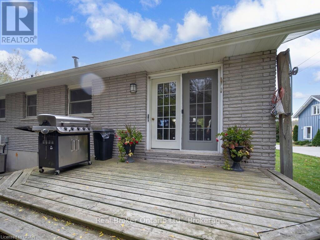 150 Cambridge Street, Arran-Elderslie, Ontario  N0G 2N0 - Photo 39 - X10876020