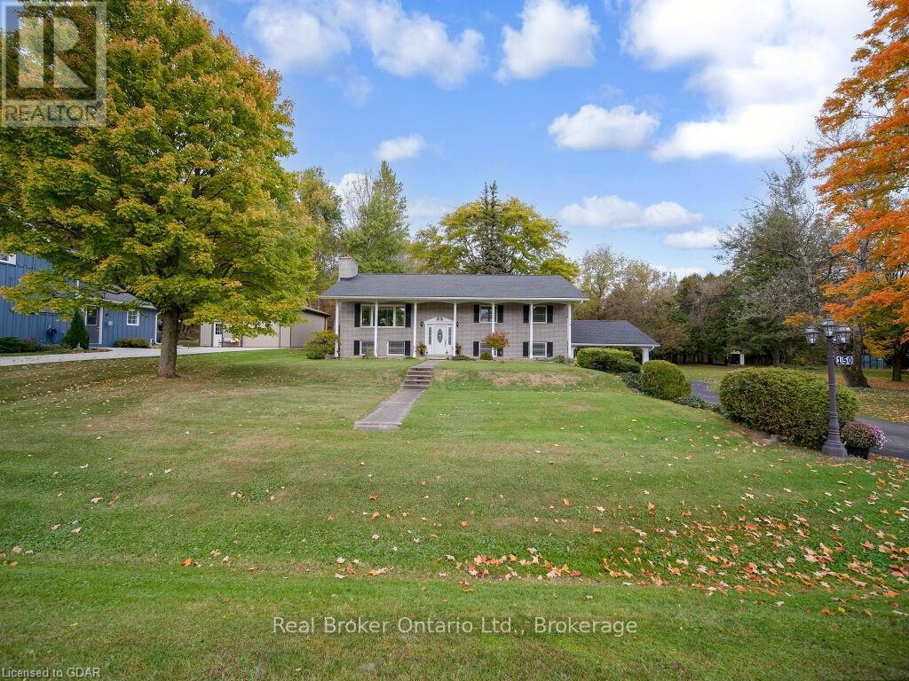 150 Cambridge Street, Arran-Elderslie, Ontario  N0G 2N0 - Photo 4 - X10876020