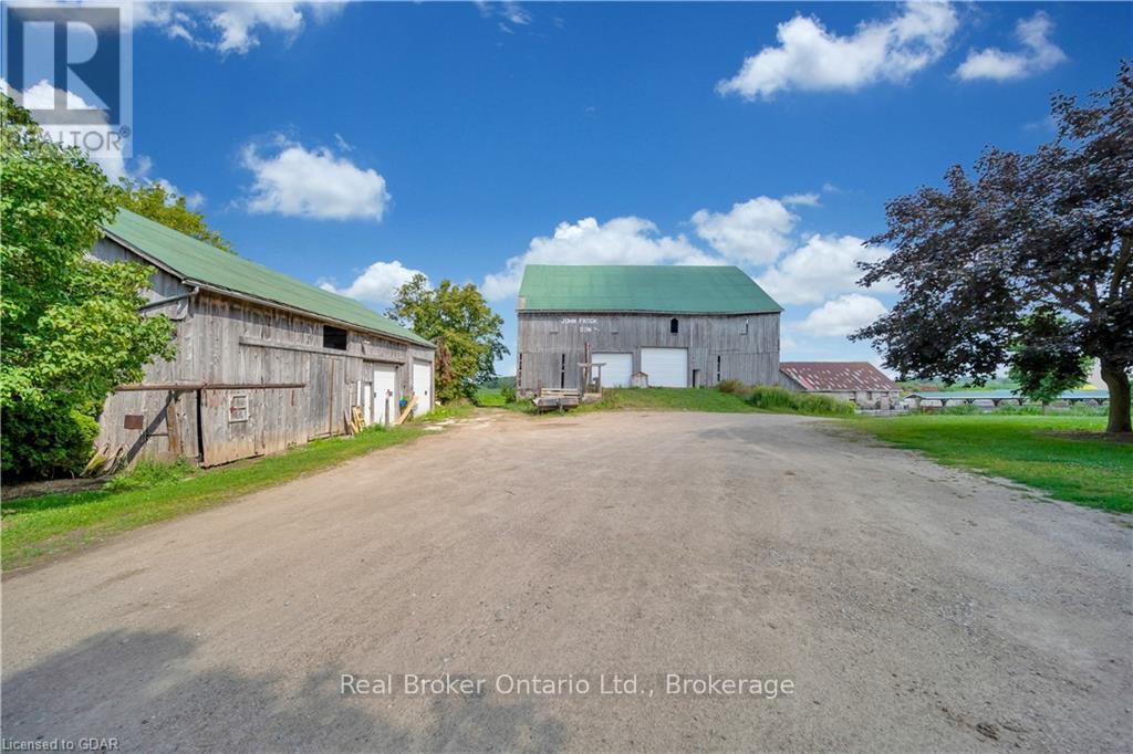 546 8, Brockton, Ontario  N0G 1S0 - Photo 10 - X10876497