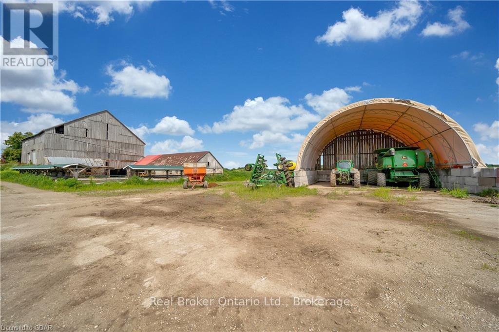 546 8, Brockton, Ontario  N0G 1S0 - Photo 12 - X10876497