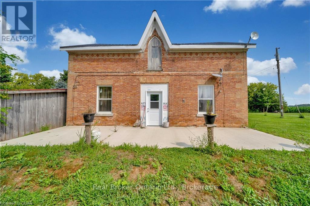 546 8, Brockton, Ontario  N0G 1S0 - Photo 15 - X10876497