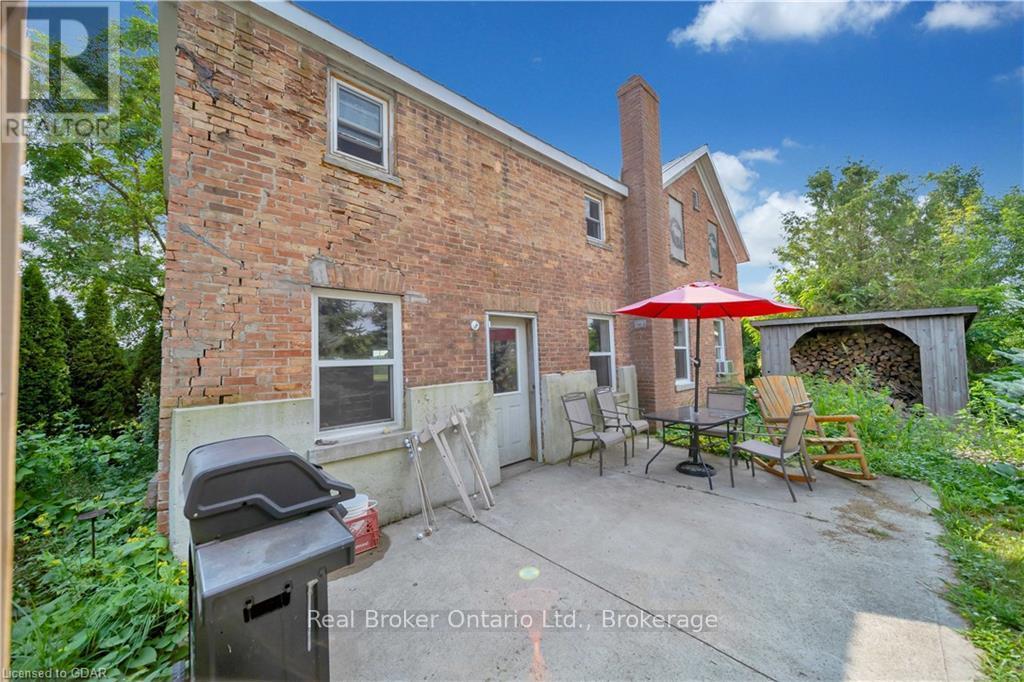 546 8, Brockton, Ontario  N0G 1S0 - Photo 16 - X10876497