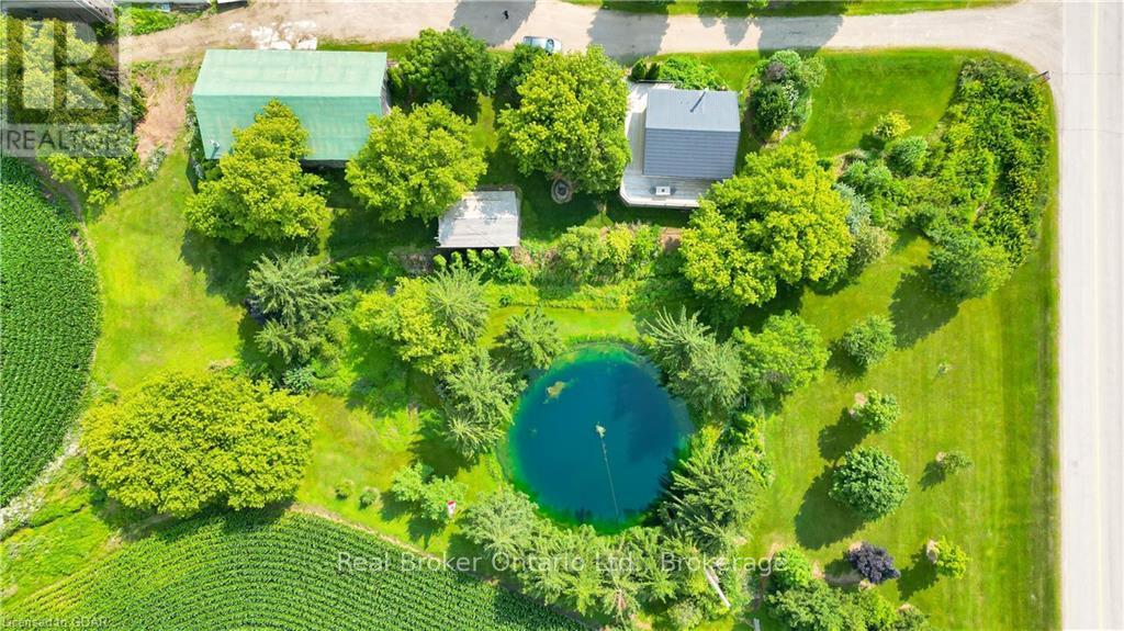 546 8, Brockton, Ontario  N0G 1S0 - Photo 17 - X10876497