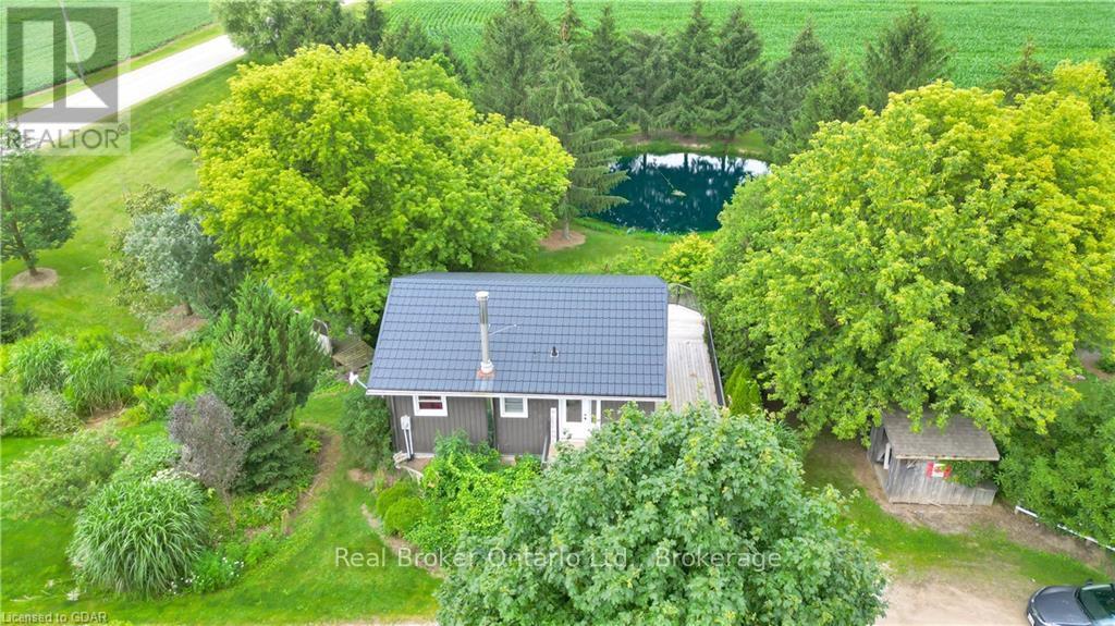 546 8, Brockton, Ontario  N0G 1S0 - Photo 19 - X10876497