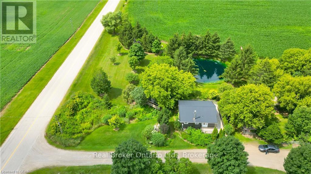 546 8, Brockton, Ontario  N0G 1S0 - Photo 20 - X10876497