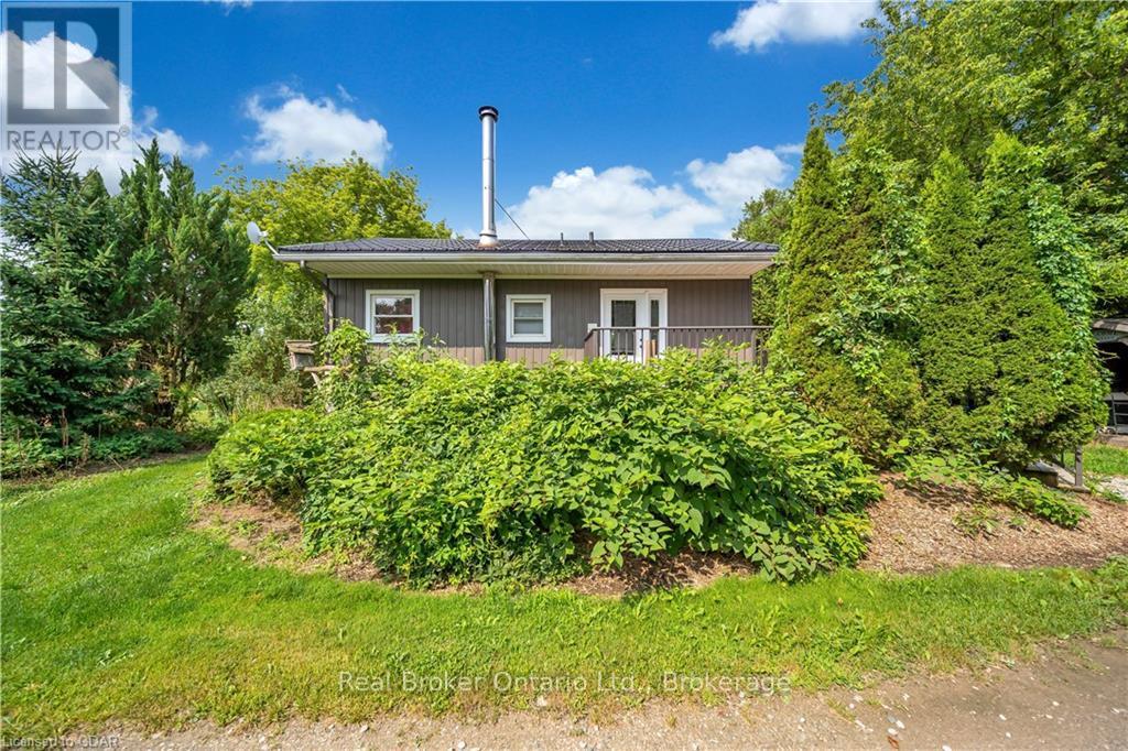 546 8, Brockton, Ontario  N0G 1S0 - Photo 21 - X10876497