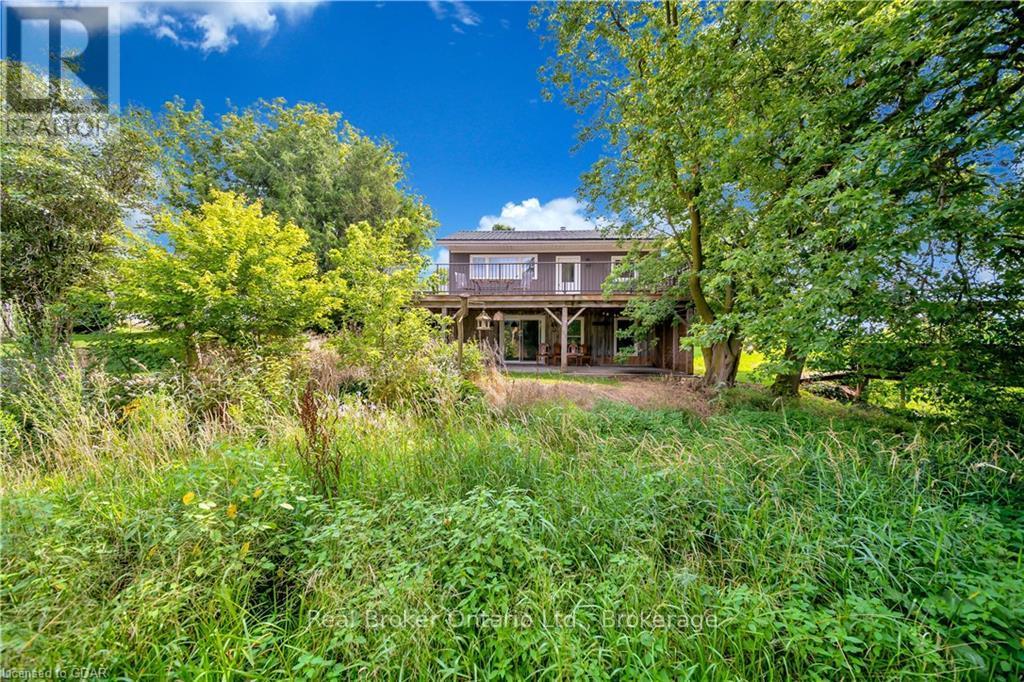 546 8, Brockton, Ontario  N0G 1S0 - Photo 24 - X10876497