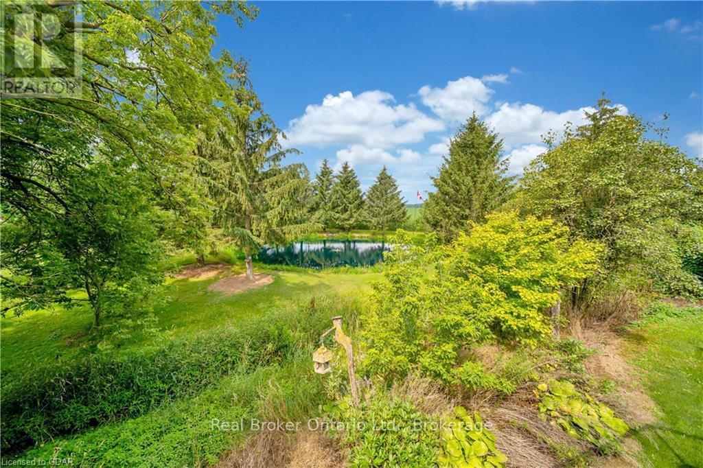 546 8, Brockton, Ontario  N0G 1S0 - Photo 25 - X10876497