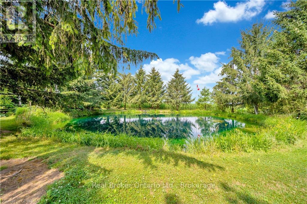 546 8, Brockton, Ontario  N0G 1S0 - Photo 26 - X10876497