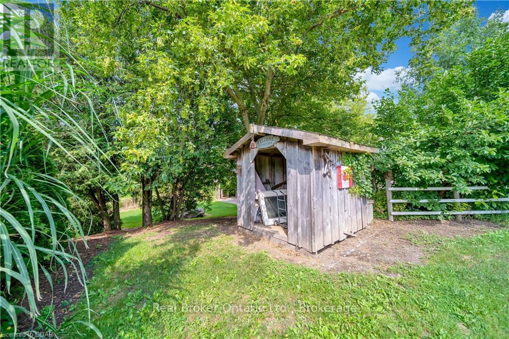 546 8, Brockton, Ontario  N0G 1S0 - Photo 27 - X10876497