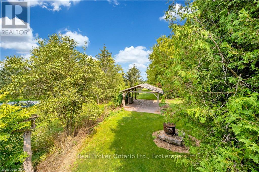 546 8, Brockton, Ontario  N0G 1S0 - Photo 29 - X10876497